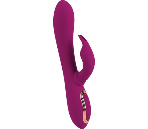 Javida 3 Function Vibrator