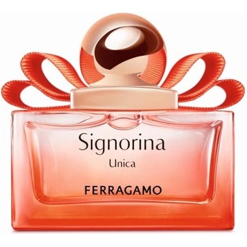 Image 1 of Salvatore Ferragamo Signorina Unica EDP 30 ml