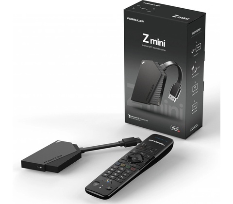 Formuler Z mini