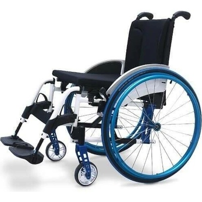 AVANTI AKTIV JUNIOR 1.736 Šířka sedu 30-36 cm
