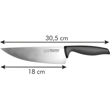 Tescoma PRECIOSO Nůž 18 cm