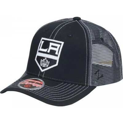 Zephyr Los Angeles Kings NHL Staple Trucker