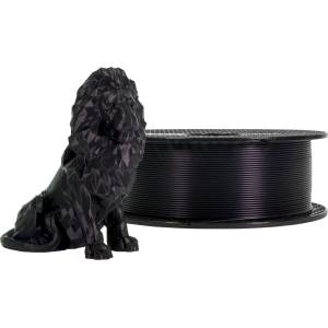 Prusa Prusament PLA Jet Black (NFC) - 1, 75 mm / 1000 g (8594173675193)