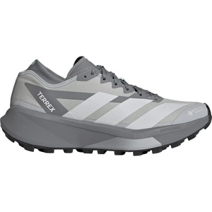 adidas Terrex Дамски маратонки adidas Terrex Women's Agravic GTX 2 Trail running shoes - Grey Two / Grey One / Pulse Mint - размер 42 2/3 (EU) (123-2605-0221)