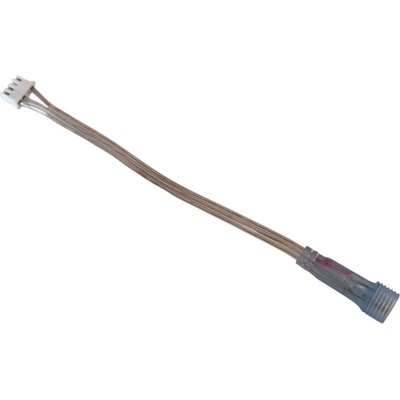LaskaKit ESPwled IP67 adaptér pro LED pásek 10 cm