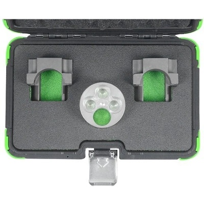 Jbm - Испания Комплект смяна ангренаж mercedes m651; jbm 54415