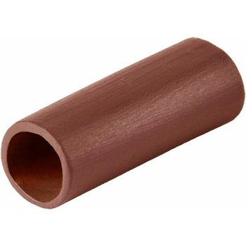 Hobby Prawn Tube červená 1,5 x 5 cm