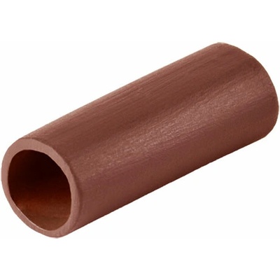 Hobby Prawn Tube červená 1,5 x 5 cm