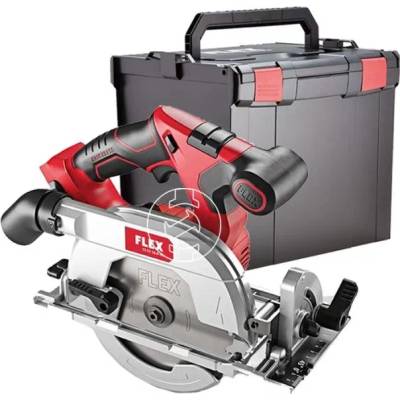 FLEX CS 62 18.0-EC Solo (417.939)