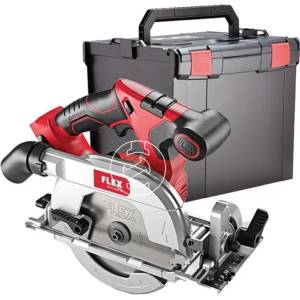 FLEX CS 62 18.0-EC Solo (417.939) Ръчен циркуляр