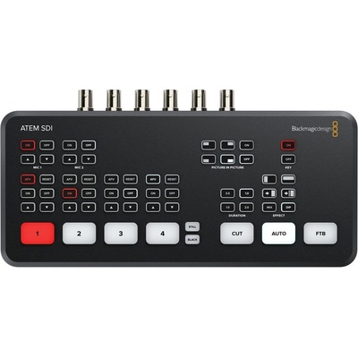 Blackmagic Design ATEM SDI