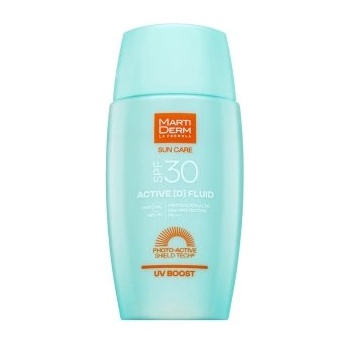Martiderm Sun Care слънцезащитен флуид Active (D) Fluid SPF 30 50 ml