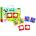 Trefl - Puzzle Pexeso Maxi : Farm animals - 1 - 39 piese