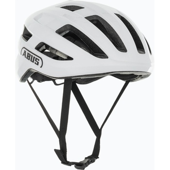 ABUS Велосипедна каска ABUS PowerDome MIPS shine white