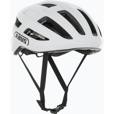ABUS Велосипедна каска ABUS PowerDome MIPS shine white