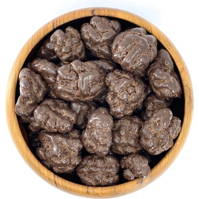 Zdravoslav Vlašské orechy v horké čokoláde 250 g
