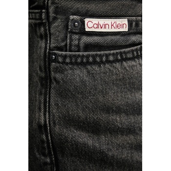 Calvin Klein Jeans Дънков къс панталон Calvin Klein Jeans (LV04RB791G)