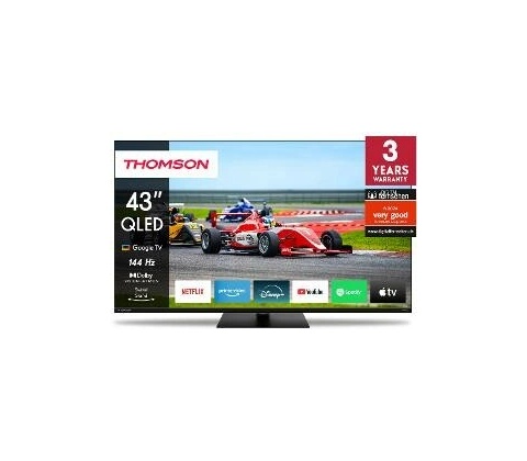 Thomson 43QG7C14