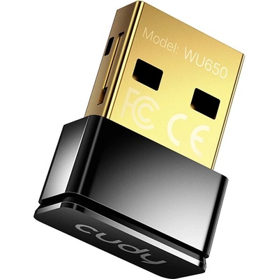CUDY WU650