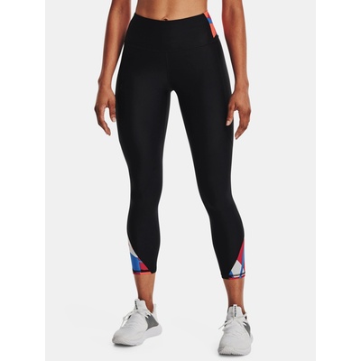 Under Armour Дамски клинове Under Armour Armour Ankle Leg Under Armour | Cheren | ЖЕНИ | S
