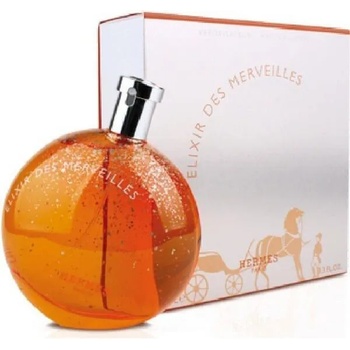 Image 1 of Hermès Elixir des Mervellies EDP 100 ml