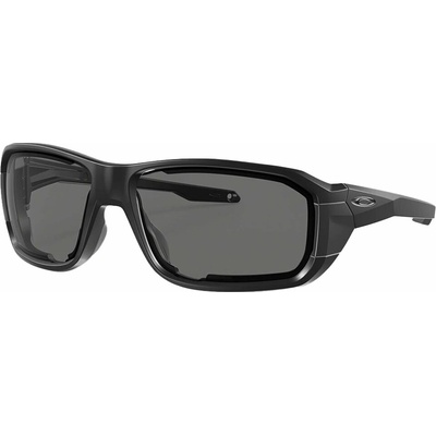 Brýle Wiley X Valor Black Ops Smoke Grey/Matte black frame – Sleviste.cz