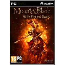 Mount and Blade: Ohněm a mečem