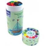 Spree Маркери за рисуване spree 12 цвята