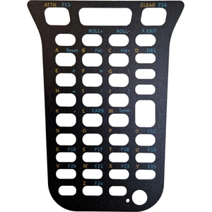 Datalogic 94ACC0457 Skorpio X40/X45 Overlay за 39-клавишна функционална цифрова клавиатура (94ACC0457) Джобни компютри (PDA)
