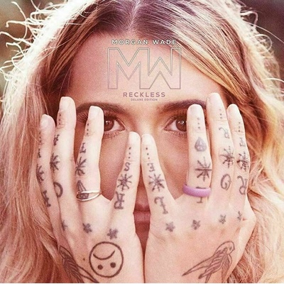 Morgan Wade - Reckless LP