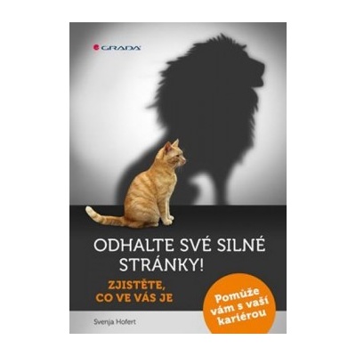 Odhalte své silné stránky! - Svenja Hofert