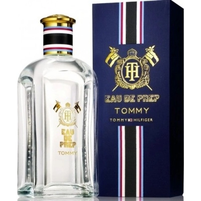 Tommy Hilfiger Tommy Eau De Prep toaletná voda pánska 100 ml