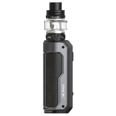 Smoktech Fortis grip Full Kit 100W Black – Zbozi.Blesk.cz