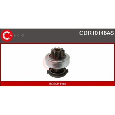 Pastorek, startér CASCO CDR10148AS