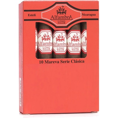 Alfambra Classic Mareva 10 ks