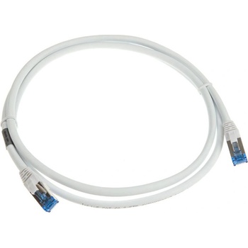 InLine 4043718189885 мрежов кабел Бяла 1, 5 м Cat6a S/FTP (S-STP) (76814W) (76814W)