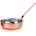 Horecano Мини тиганче с медно покритие 15.50cm x 4cm - 600 ml(SG-89256(B) (0184122)