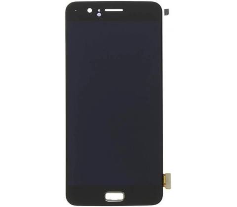 OnePlus 5 - LCD Displej + Dotyková Plocha