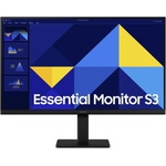 Samsung Essential S3 S27D304GAU Монитори