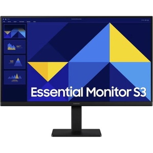 Samsung Essential S3 S27D304GAU Монитори