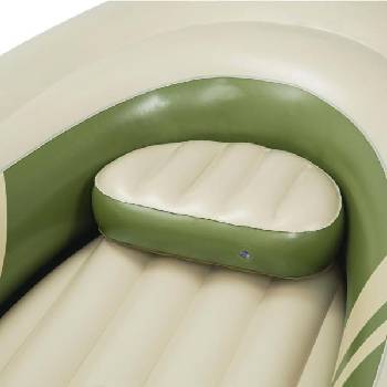 Image 1 of Bestway Hydro Force Voyager 500 348x141 cm (92904)