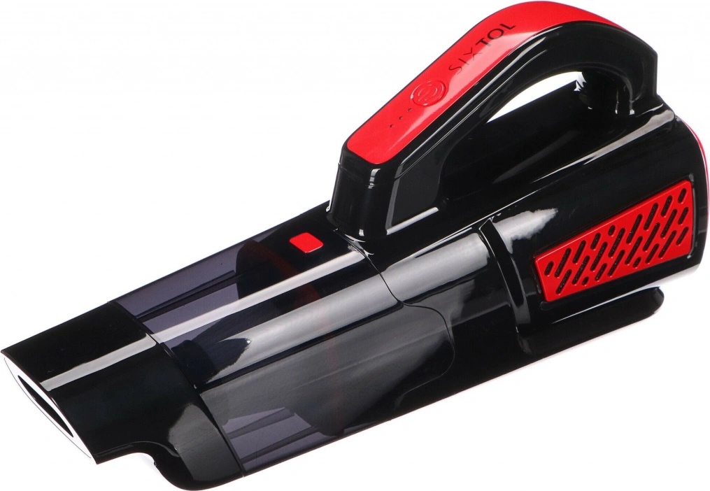 Sixtol Car Vac 1