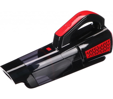 Sixtol Car Vac 1