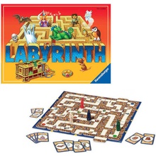 Ravensburger Labyrinth