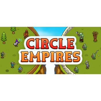 Circle Empires