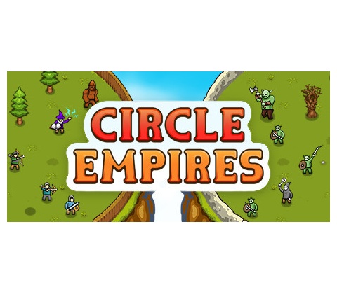 Circle Empires