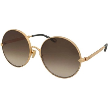 Chloé Диоптрични очила Chloe CH0321S 006