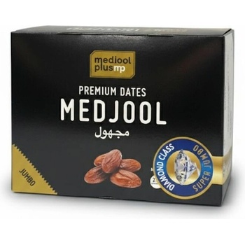 Medjool plus Ďatle Jumbo 1kg