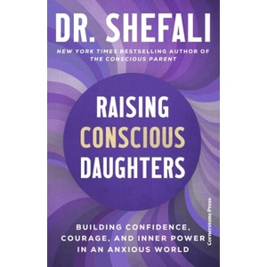 Raising Conscious Daughters (ISBN: 9781529994810)