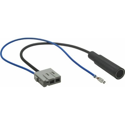 Antenni adapter pro autoradia Honda - DIN